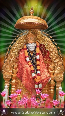 SaiBaba Cell Wallpapers_51