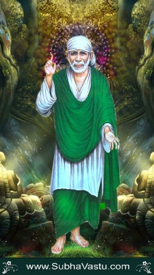 SaiBaba Matha Mobile Wallpapers_531