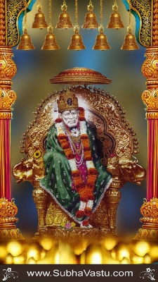 SaiBaba Matha Mobile Wallpapers_534