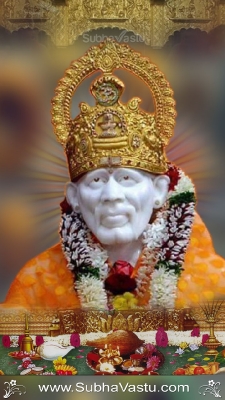 SaiBaba Matha Mobile Wallpapers_535