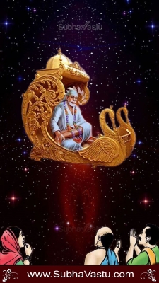 SaiBaba Matha Mobile Wallpapers_536