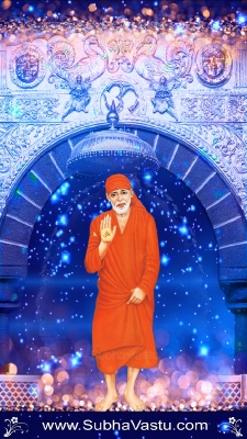 SaiBaba Matha Mobile Wallpapers_538