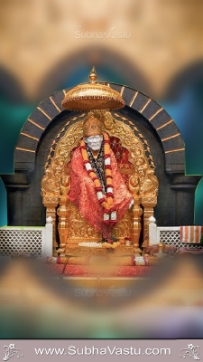 SaiBaba Matha Mobile Wallpapers_544