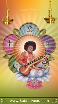 SaiBaba Mobile Wallpapers_131