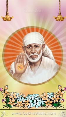 SaiBaba Mobile Wallpapers_138