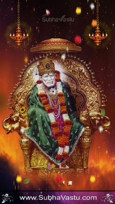 SaiBaba Mobile Wallpapers_139