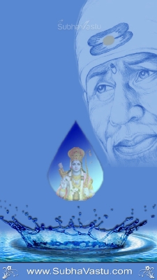SaiBaba Mobile Wallpapers_141