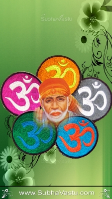 SaiBaba Mobile Wallpapers_142