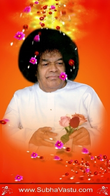 SaiBaba Mobile Wallpapers_145