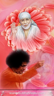 SaiBaba Mobile Wallpapers_147
