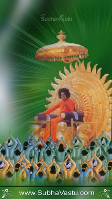 SaiBaba Mobile Wallpapers_149