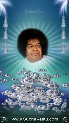 SaiBaba Mobile Wallpapers_150