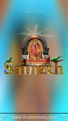 SaiBaba Mobile Wallpapers_151