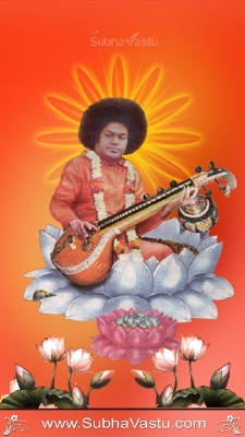 SaiBaba Mobile Wallpapers_168