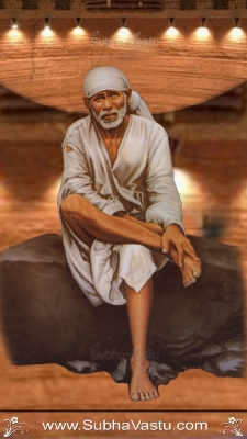 SaiBaba Mobile Wallpapers_173