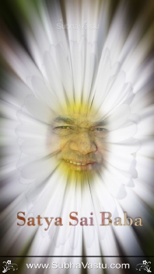 SaiBaba Mobile Wallpapers_192