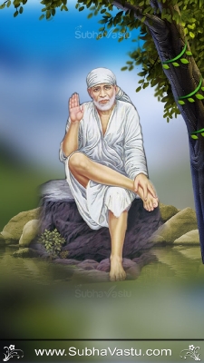 SaiBaba Mobile Wallpapers_197