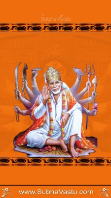 SaiBaba Mobile Wallpapers_206