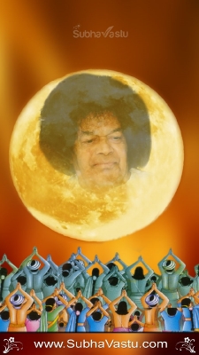 SaiBaba Mobile Wallpapers_217