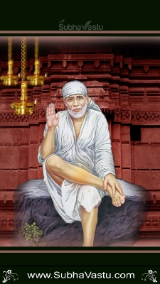 SaiBaba Mobile Wallpapers_266