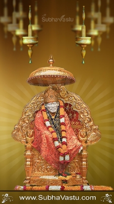 SaiBaba Mobile Wallpapers_357