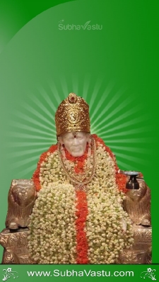 SaiBaba Mobile Wallpapers_359