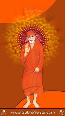 SaiBaba Mobile Wallpapers_361