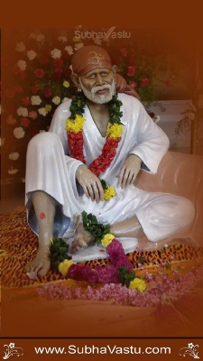 SaiBaba Mobile Wallpapers_367