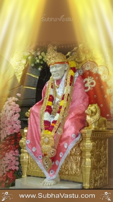 SaiBaba Mobile Wallpapers_371