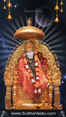 SaiBaba Mobile Wallpapers_379