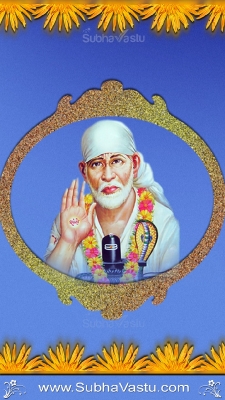 SaiBaba Mobile Wallpapers_382