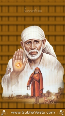 SaiBaba Mobile Wallpapers_385