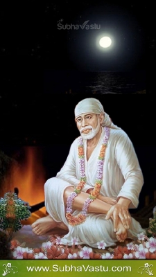 SaiBaba Mobile Wallpapers_449