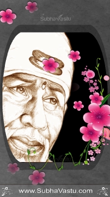 SaiBaba Mobile Wallpapers_520