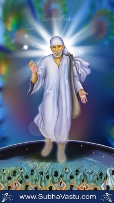 SaiBaba Mobile Wallpapers_547