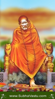 Saibaba Mobile Wallpapers_651