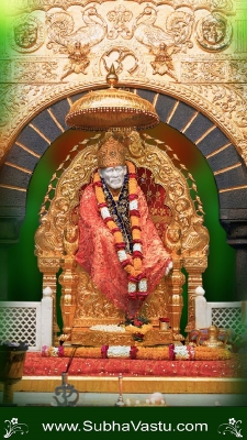 Saibaba Mobile Wallpapers_662