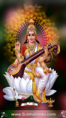 Saraswathi Cell Wallpaper_43