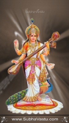 Saraswathi Mobile Wallpapers_125