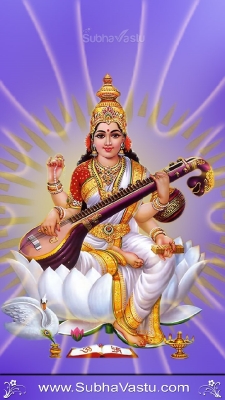 Saraswathi Mobile Wallpapers_176