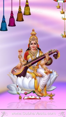 Saraswathi Mobile Wallpapers_179
