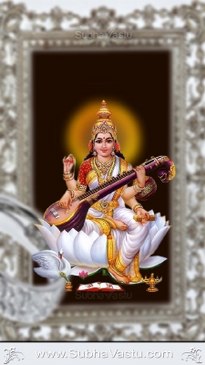 Saraswathi Mobile Wallpapers_183