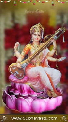 Saraswathi Mobile Wallpapers_195