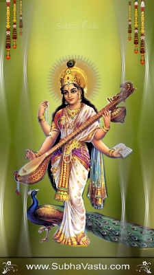 Saraswathi Mobile Wallpapers_269