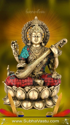 Saraswathi Mobile Wallpapers_277