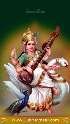Saraswathi Mobile Wallpapers_283