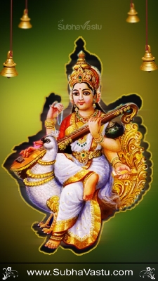 Saraswathi Mobile Wallpapers_294