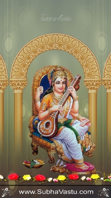 Saraswathi Mobile Wallpapers_305