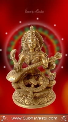 Saraswathi Mobile Wallpapers_365