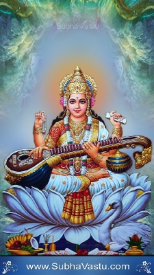 Saraswathi Mobile Wallpapers_472